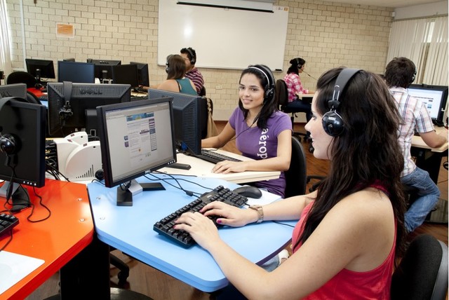 Computación electrónica en la Educación