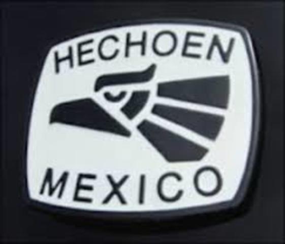 Gobierno de Miguel Avila Camacho