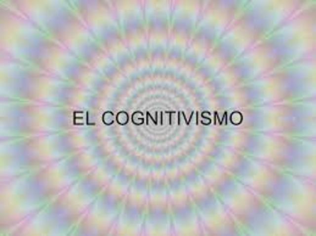 Psicología cognitiva.