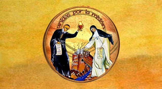 Representasen de la escuela de espiritualidad