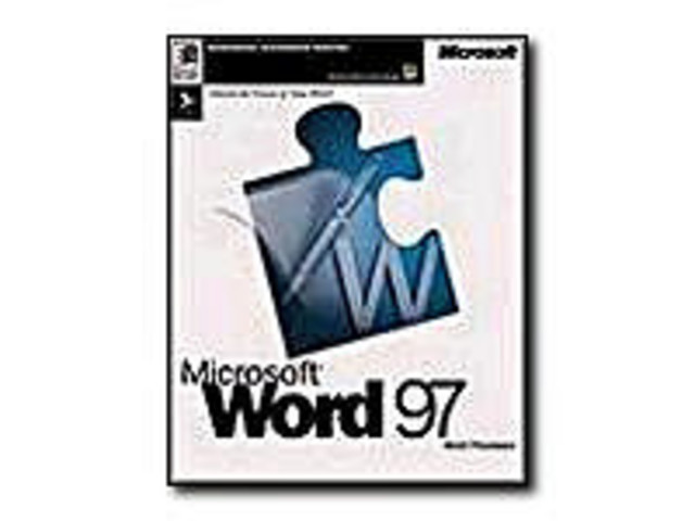 VERSIÓN -WORD 97-