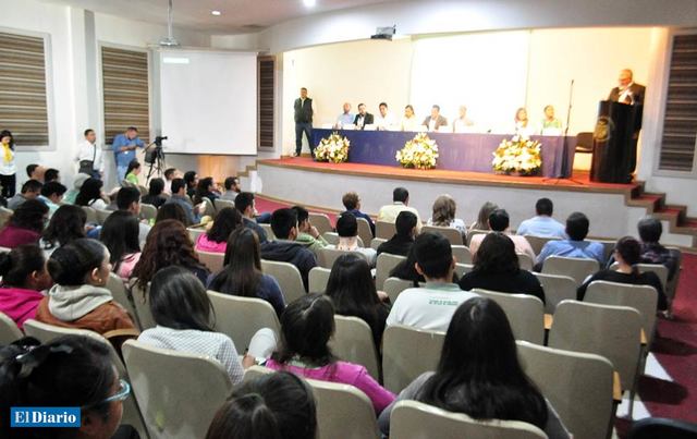 XIII Foro de Ecología en Cuauhtémoc