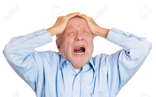 Witnessing an accident