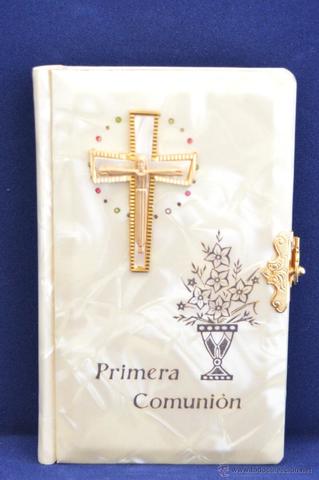 Primera comunión San Juan Eudes