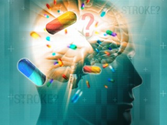 Esquizofrenia y la terapia antipsicótica