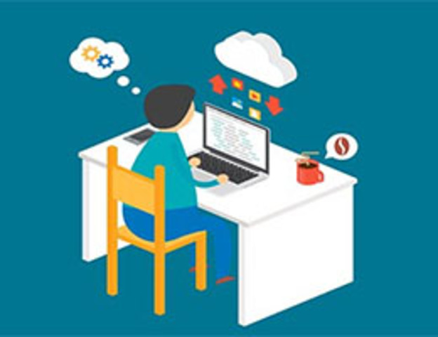 Usuarios de una Plataforma Educación Virtual