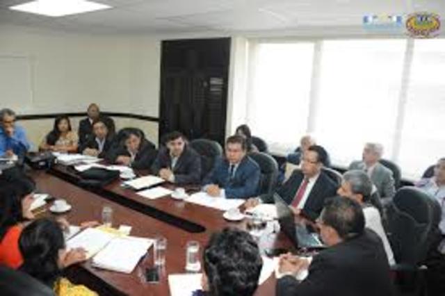 El Consejo Andino de Ministros de Relaciones aprueba el establecimiento de la Mesa de Trabajo sobre Derechos de los Pueblos Indígenas como instancia consultiva del SAI y la Estrategia Regional de Biodiversidad para los Países del Trópico Andino.