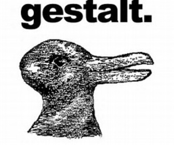 Paradigma Guestaltista 1930