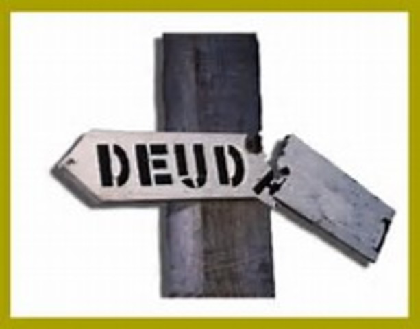 1976 - 1982 Deuda publica se incrementa