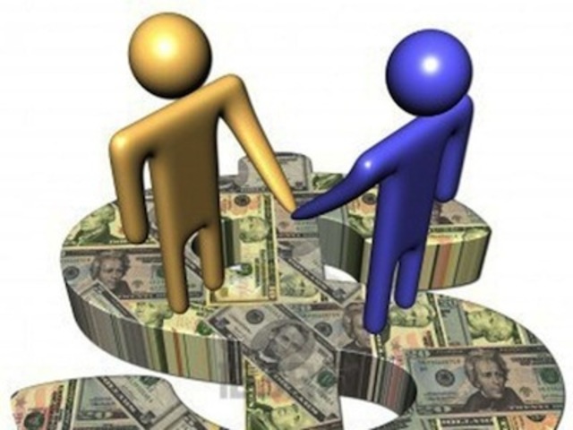 Creación de 34 bancos privados