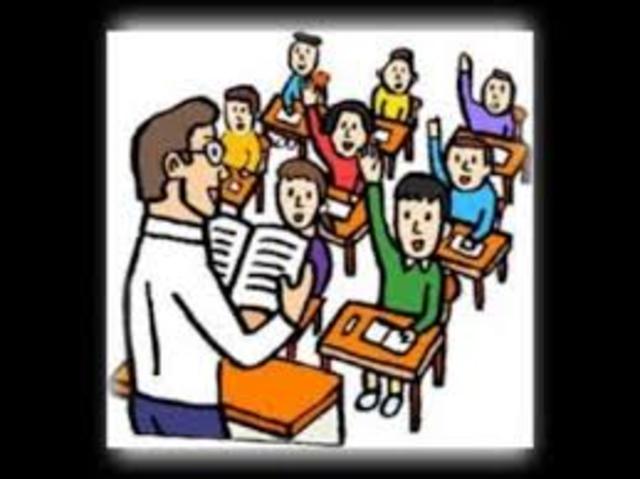 Se crea una Ley 25 para el instituto pedagógico