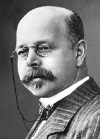 La tercer ley de la termodinamica