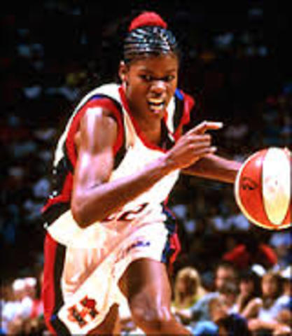 Womens NBA League Begins