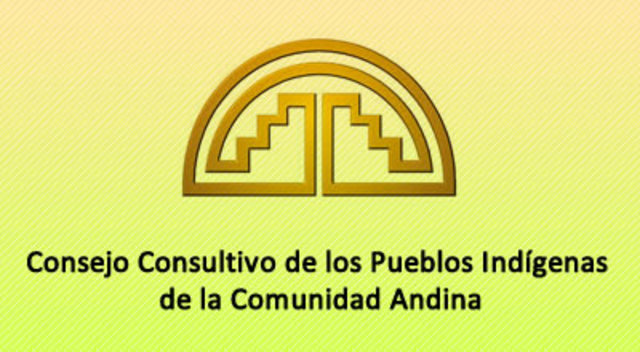 Se establece el Consejo Consultivo de los Pueblos Indígenas de la Comunidad Andina como instancia consultiva en el marco del Sistema Andino de Integración.