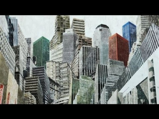 Siglo XX y la Postmodernidad