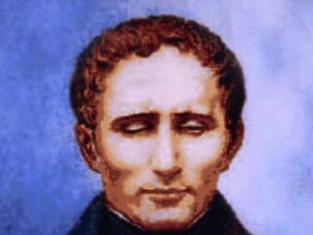Louis Braille