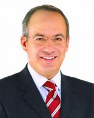 2006- 2012 Periodo presidencial de Felipe Calderon