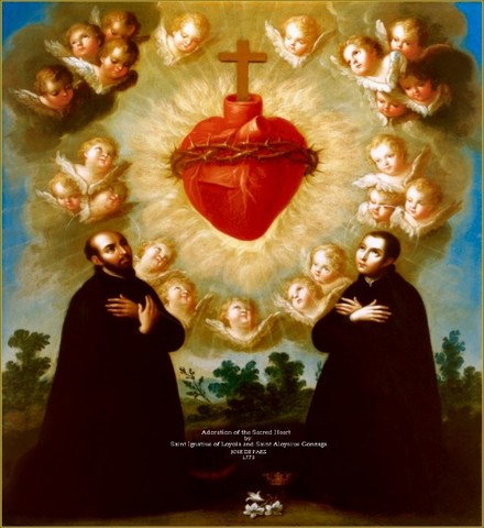 Escuela de espiritualidad francesa