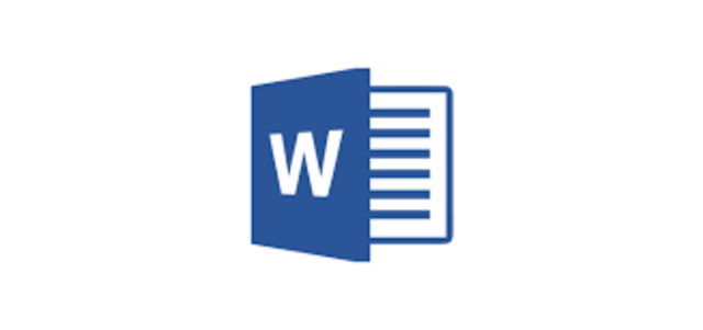 Word 2016 (16.0.7927.1020)