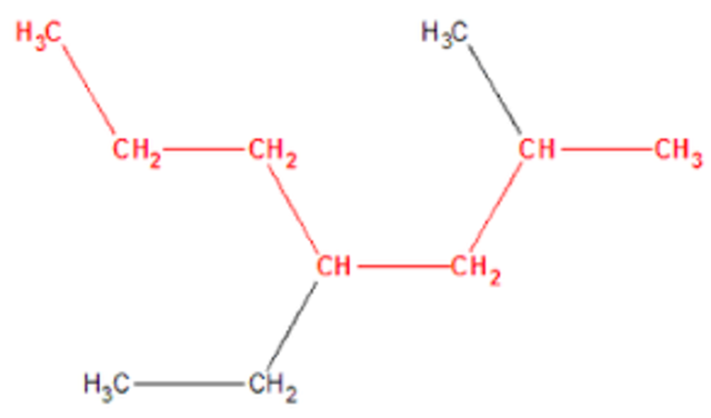 Compuestos orgánicos crean enlaces químicos