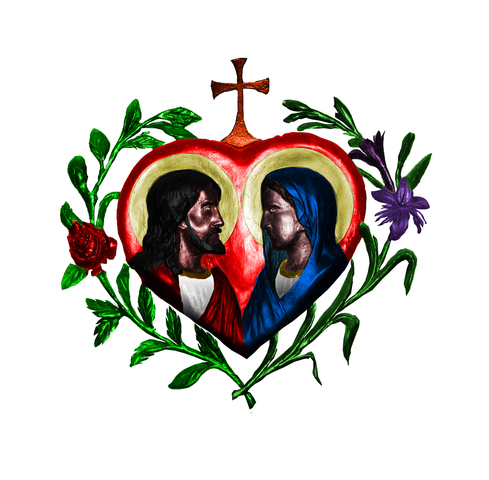 Llegada de los Eudistas