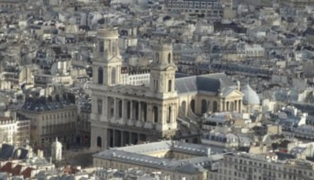 Escuela de la espiritualidad francesa