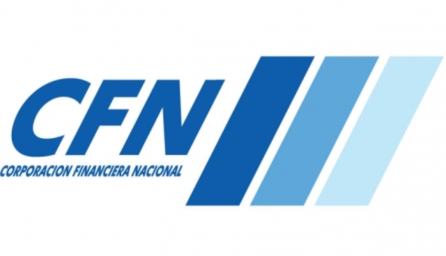 Corporación financiera Nacional