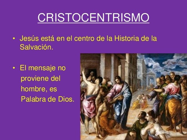 Creación del concepto de la escuela de espiritualidad francesa