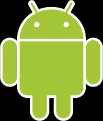 Aparición de ANDROID