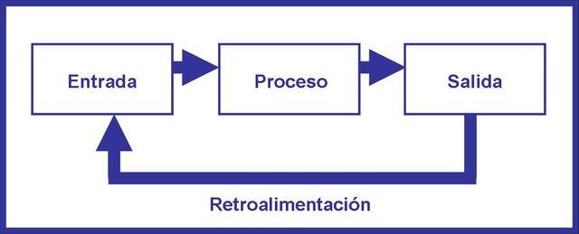 Aprendizaje retroalimentario