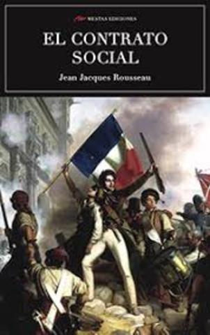 Los postulados de Rousseau