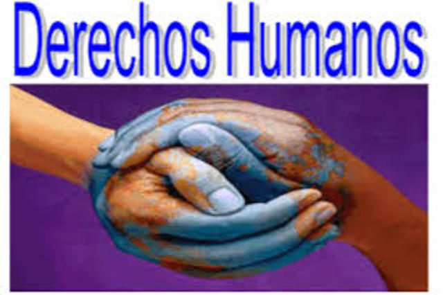 Derechos humanos de 2011