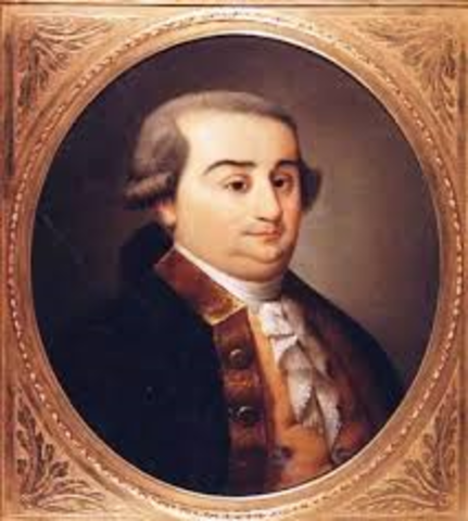 Los postulados del Marquez de Beccaria