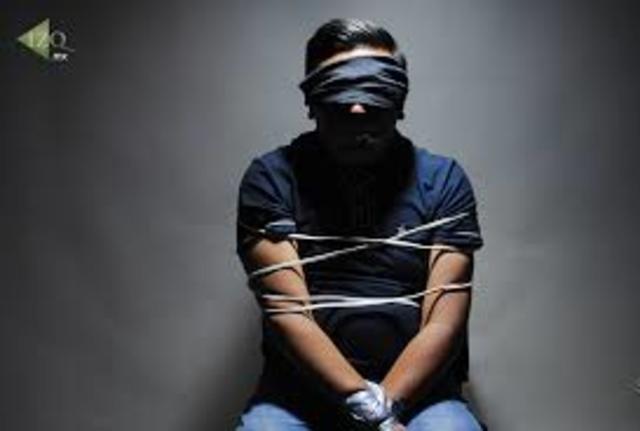 Por primera vez en México se reconoce la tortura, y Otros Tratos o Penas Crueles, Inhumanos o Degradantes 2012