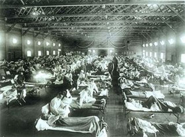 Spanish Influenza