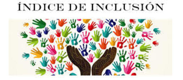 Indice de Inclusión