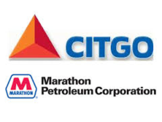 Ejemplo 7. CITGO Petroleum Corp.