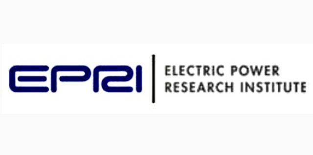 Ejemplo 10. Electric Power Research Institute
