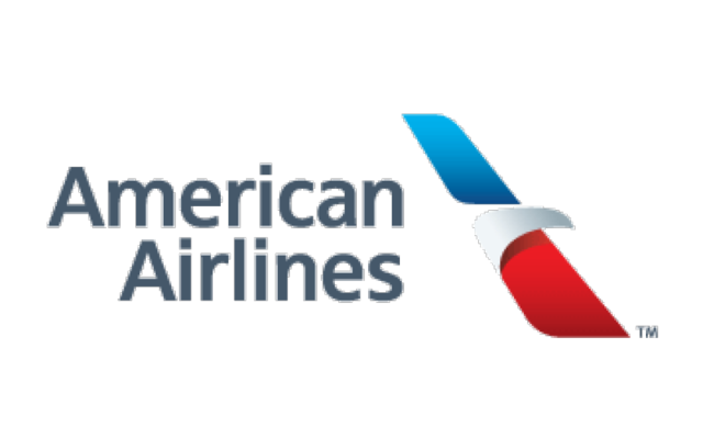 Ejemplo 13. American Airlines