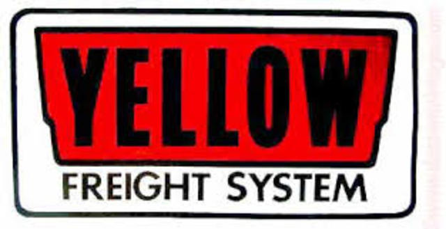 Ejemplo 14. Yellow Freight System, Inc.