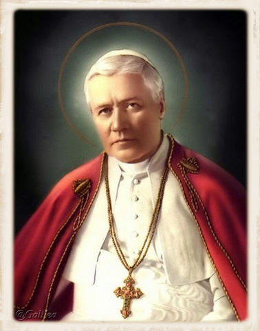 Beatificacion de San Juan Eudes