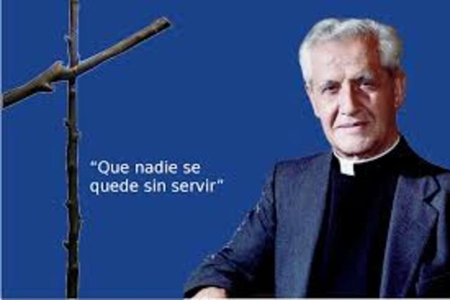 La influencia de San Juan Eudes para el  Minuto de Dios