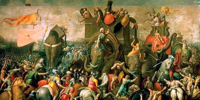 Inicio de la Investigación Operativa