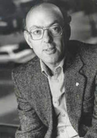HENRY MINTZBERG
