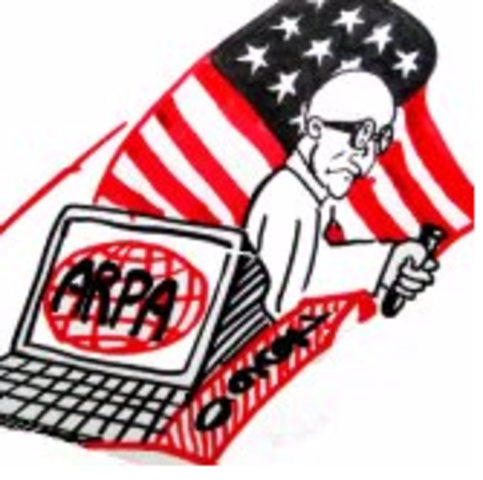 Agencia de Investigación ARPA