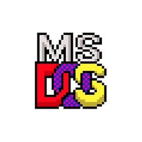 MS-DOS