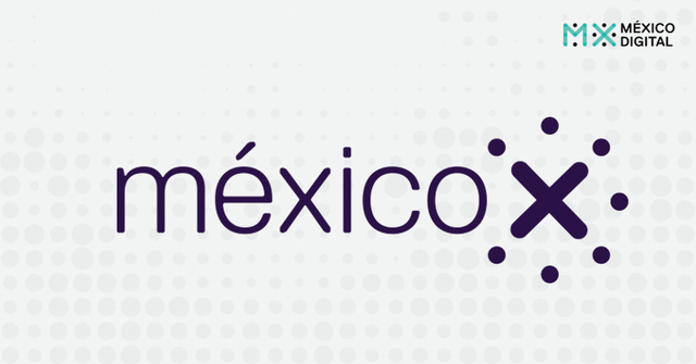 MexicoX aparece en escena