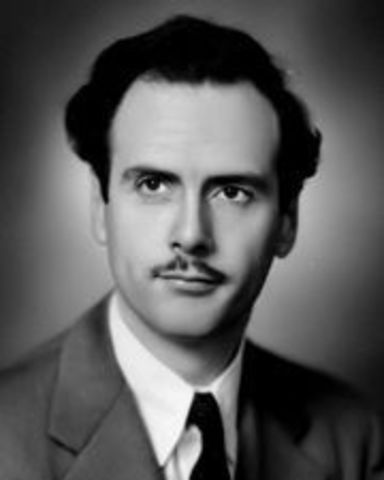 MC. LUHAN, 1992 (CARTIER) Y 1993 RUCKER