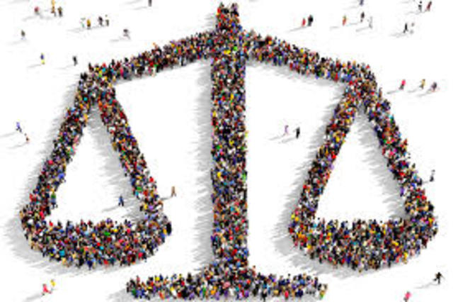 Hay una responsabilidad social.