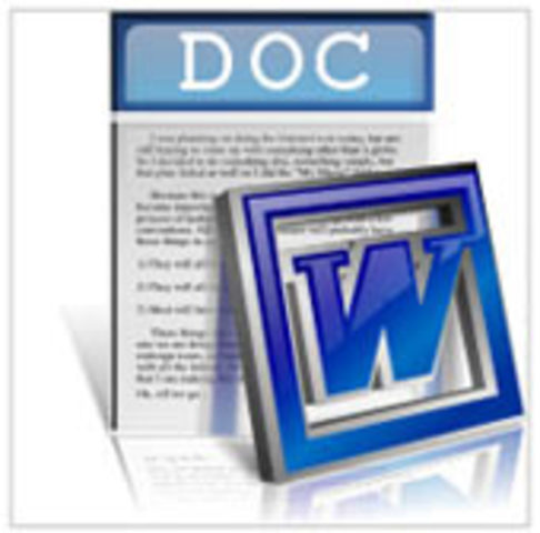 Primer versión para Microsoft